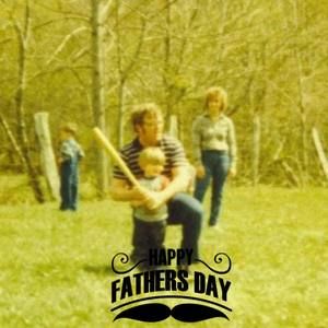 Meet your Posher, Patrick